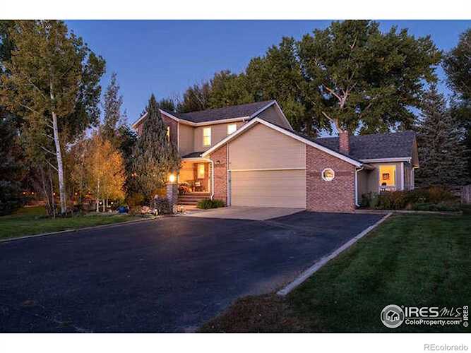 7330 Meadow Ln Niwot, CO 80503