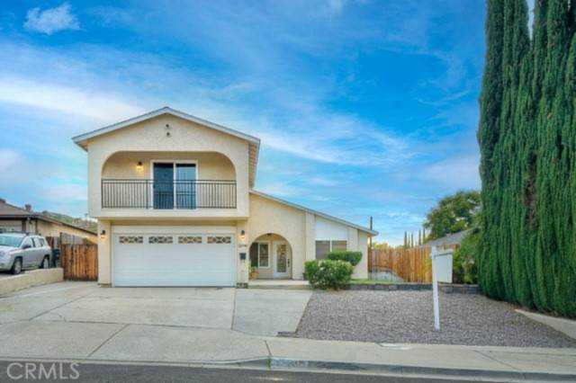 Just Listed 12946 Standish Drive, Poway, 92064 Photo 1