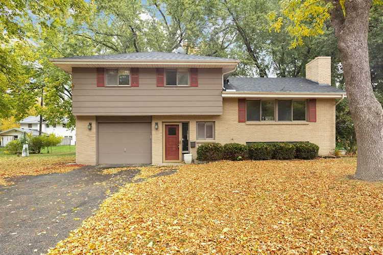5050 Hampton Road Golden Valley, MN 55422 | MLS 6270227 Photo 1