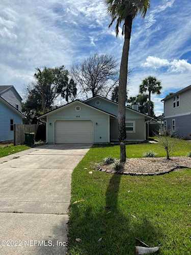614 3rd AVE N Jacksonville, FL 32250 | MLS 1196234 Photo 1