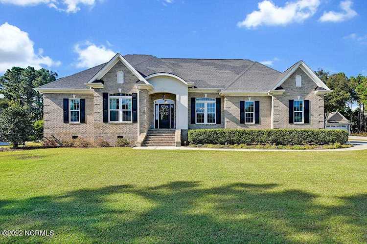 157 Crane Point Hampstead, NC 28443 | MLS 100350963 Photo 1