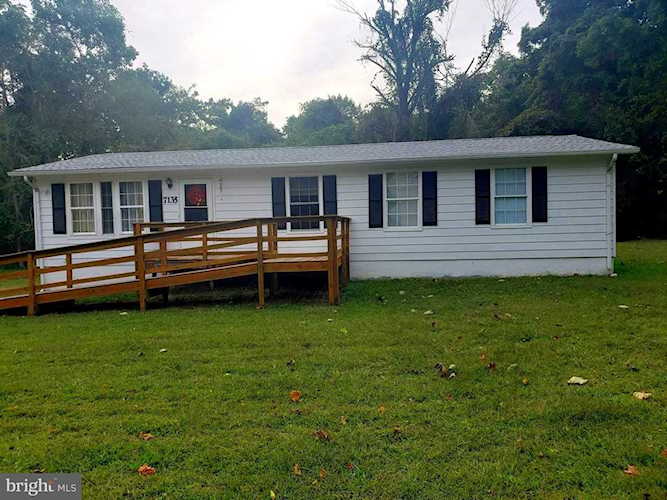 7135 Saw Mill Rd Lusby, MD 20657 | MLS MDCA2008636 Photo 1