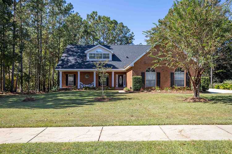 1188 E Ronds Pointe Dr Tallahassee, FL 32312 in Summerbrooke Photo 1