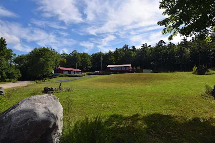80 Four Corners Rd Goshen 03752 NH | home for sale $310,000 4922476 Photo 1