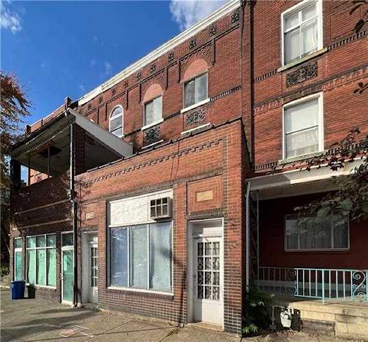 5153 Penn Ave Pittsburgh, PA 15224