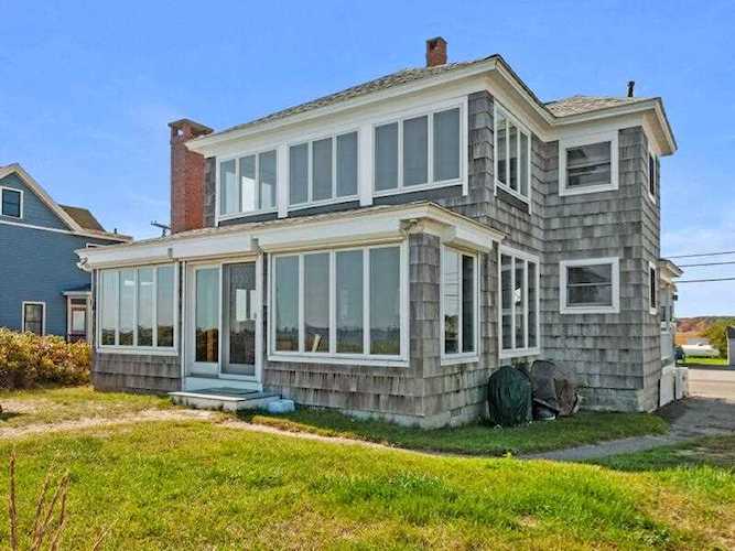 224 Webhannet Dr Wells, ME 04090