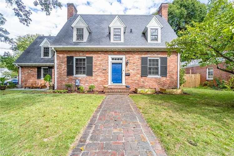 1420 Buckingham Ave Norfolk, VA 23508