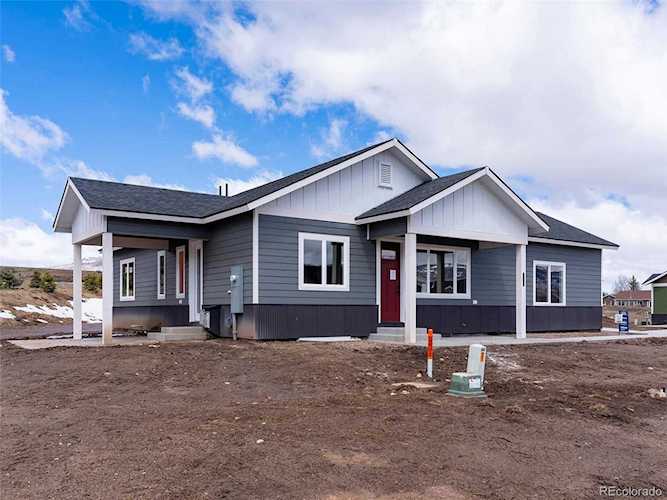 23610 Waybills Ct Oak Creek, CO 80467