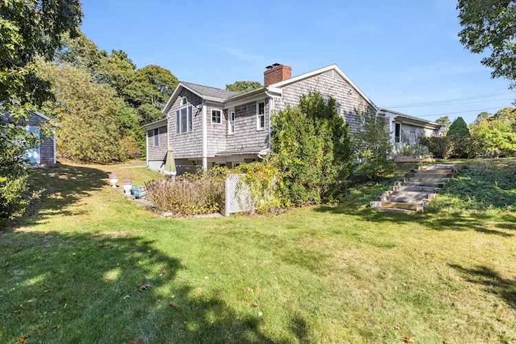 137 Joshua Jethro Road Chatham, MA 02633