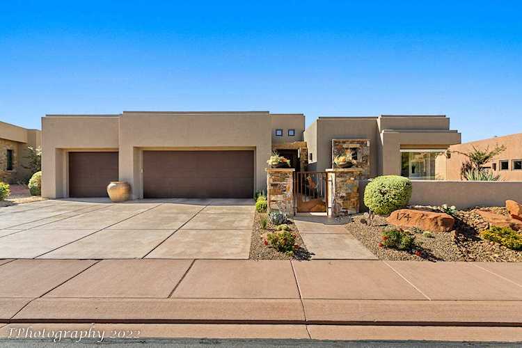 3052 N Snow Canyon Parkway #174 St George, UT 84770