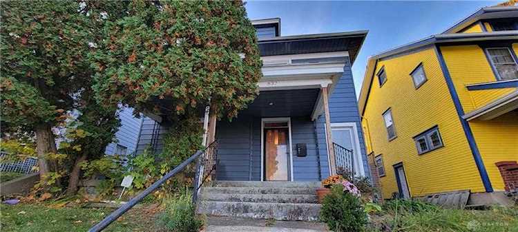 832 Wyoming Street Dayton, OH 45410 | Vision Realty Inc. Photo 1
