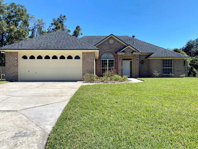 1229 Peabody DR E Jacksonville, FL 32221