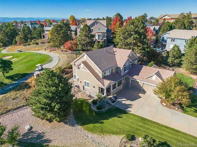 6485 S Wenatchee Ct Aurora, CO 80016