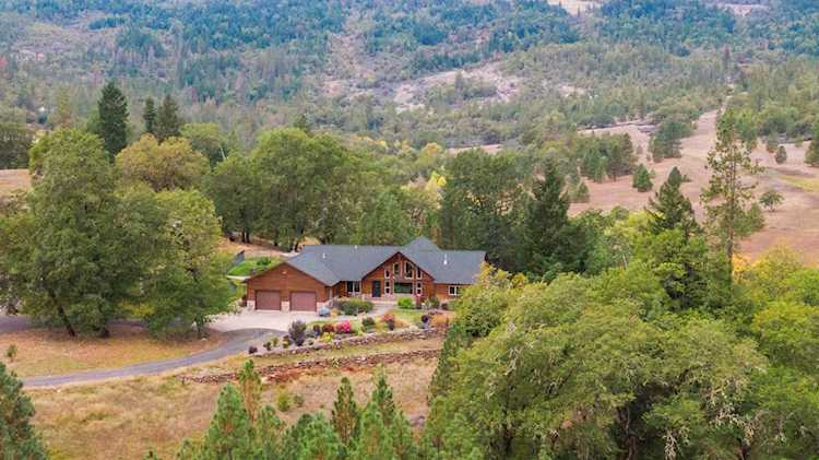 536 Ragsdale Rd Trail, OR 97541