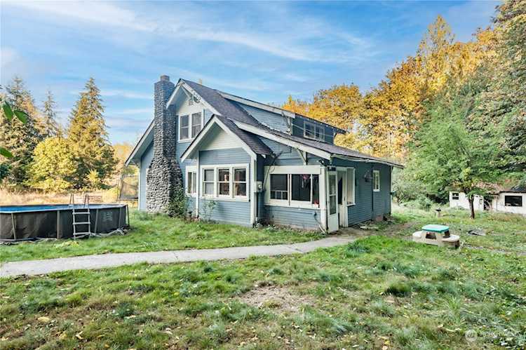 6420 Westside Hwy Castle Rock, WA 98611