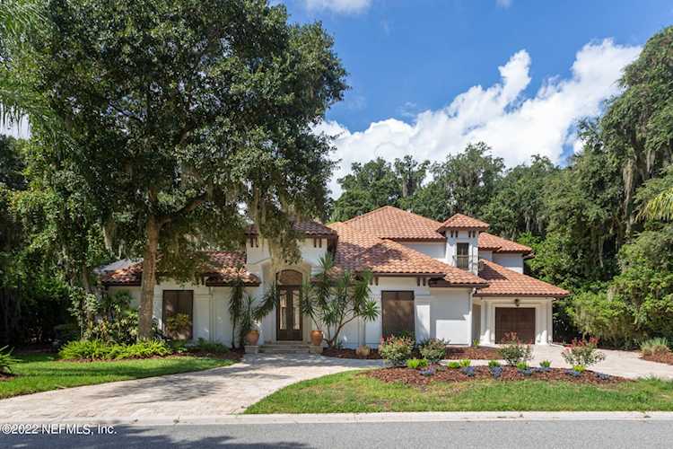 204 Twelve Oaks LN Ponte Vedra Beach, FL 32082