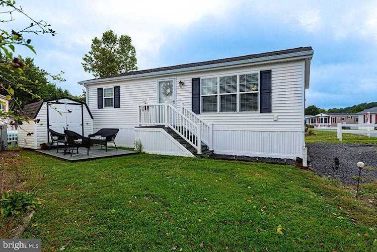 50 Salt Spray Dr Berlin, MD 21811