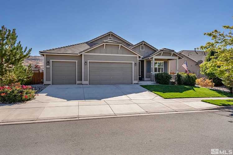 6646 Voyage Drive, Sparks, NV 89436 – PHOTOS – MLS #220014170 Photo 1