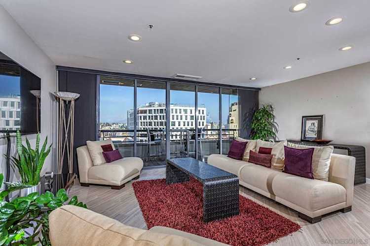 700 Front #908 San Diego, CA 92101