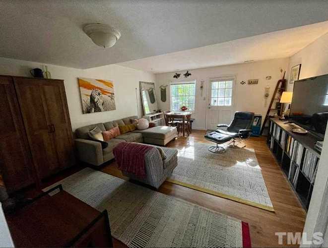 400 Davie Road #30, Carrboro, NC 27510| Fidelity Court Condos| MLS# 2474358 Photo 1