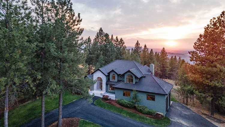 311 N Green Ridge Dr Liberty Lake, WA 99019