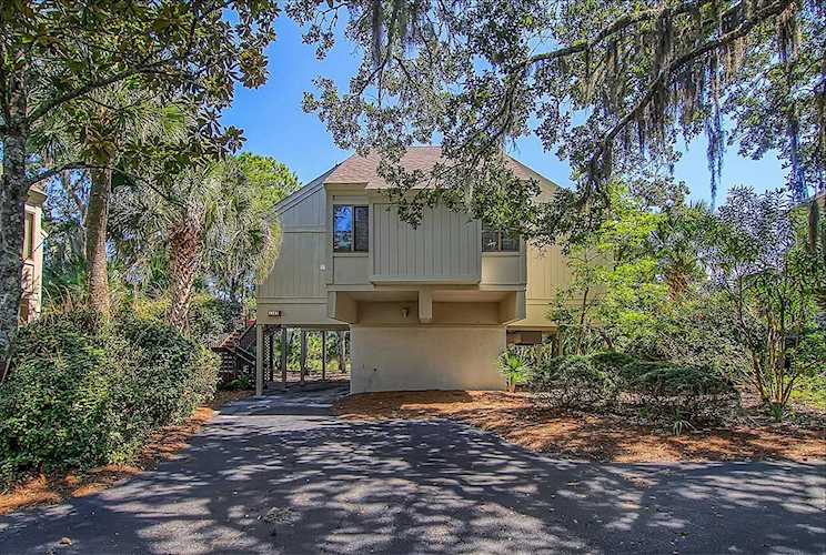 1409 Dune Loft Villas Seabrook Island, SC 29455 | MLS 22024513 Photo 1