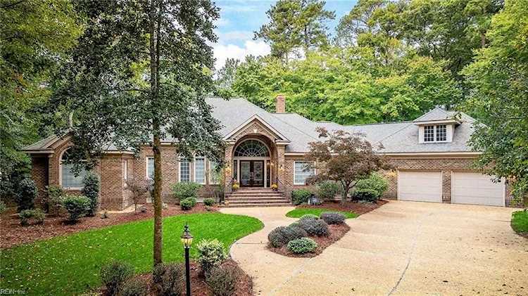 2316 W Island Rd Williamsburg, VA 23185