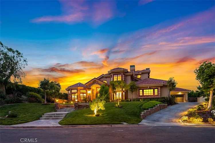 2260 Celano Ct Chino Hills, CA 91709 | MLS PW22116633 Photo 1