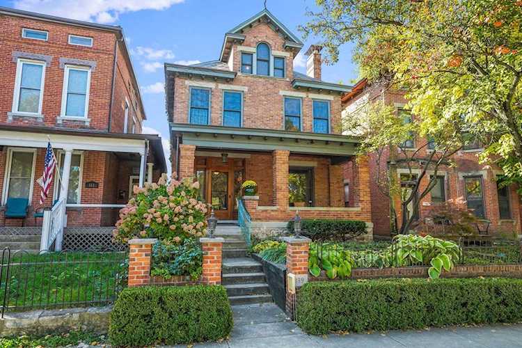 139 Warren Street Columbus, OH 43215