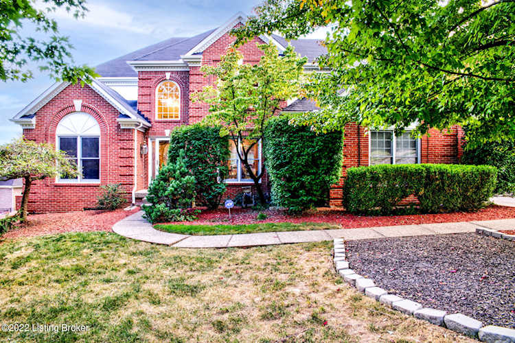 1214 Winding Creek Pl Louisville, KY 40245