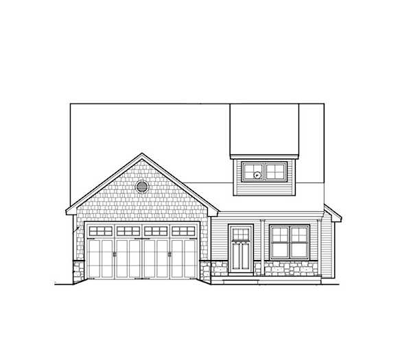 685 Coolidge Ave #7 Manchester, NH 03102 | MLS 4933860 Photo 1