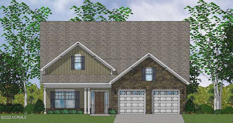 1339 Big Cypress Loop Wilmington, NC 28409 | MLS 100353964 Photo 1