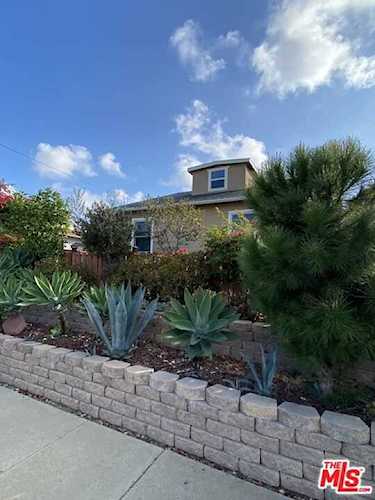 11602 S Van Ness Ave Hawthorne, CA 90250