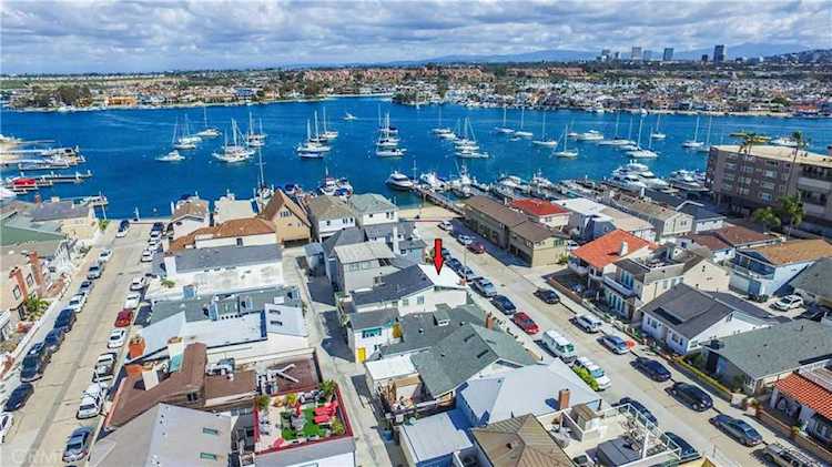 317 Coronado St Newport Beach, CA 92661 | MLS NP19055674 Photo 1