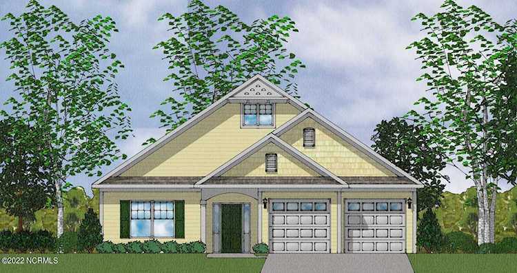 1343 Big Cypress Loop Wilmington, NC 28409 | MLS 100353968 Photo 1