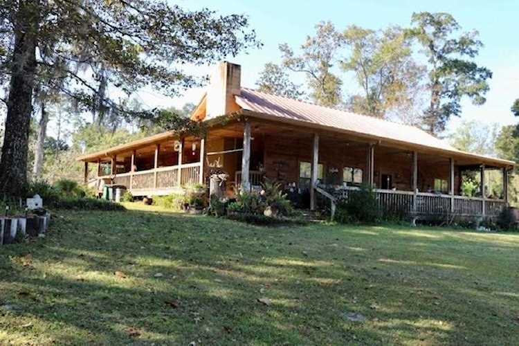 24181 Lanier St Tallahassee, FL 32310