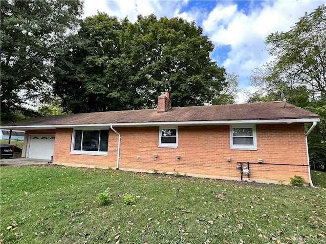 5981 Ashbrook Circle Dayton, OH 45415