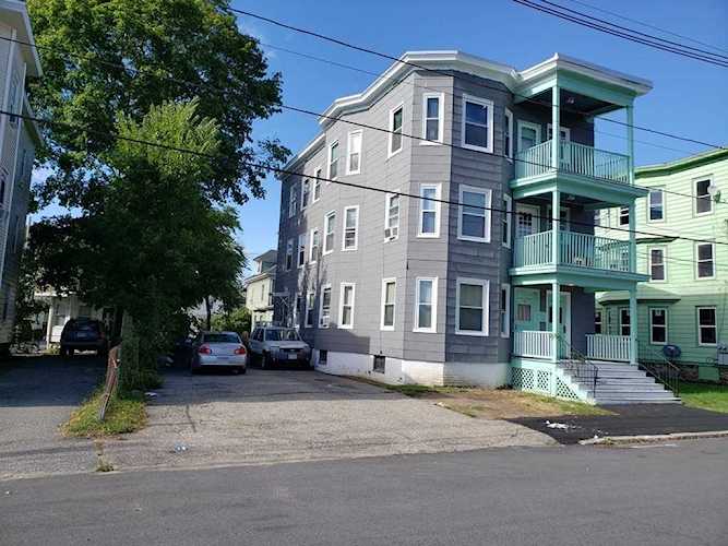 10-12 Elm St Haverhill, MA 01830