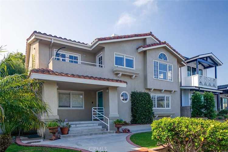 324 Fullerton Ave Newport Beach, CA 92663 | MLS NP19179729 Photo 1