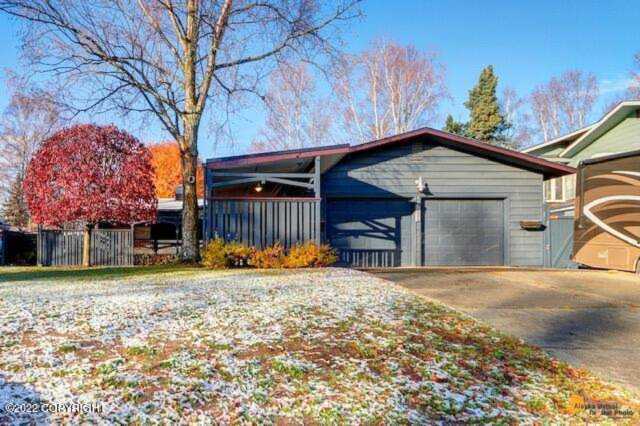 3312 Princeton Way Anchorage, AK 99508