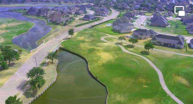 1402 Amsterdam Court Granbury, TX 76048