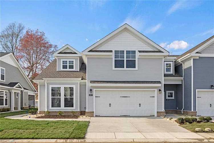 3634 Longleaf Place Chesapeake, VA 23321 | MLS 10460985 Photo 1