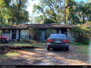 12084 SW State Road 45 Archer, FL 32618