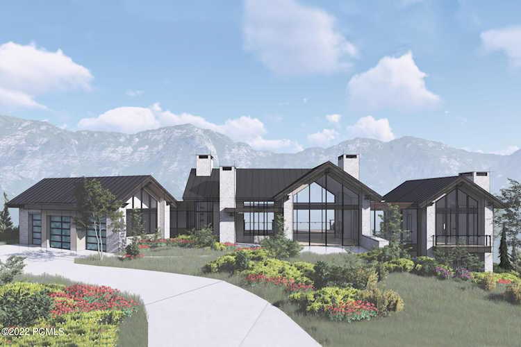 9800 N Ridgeway Circle Kamas, UT 84036
