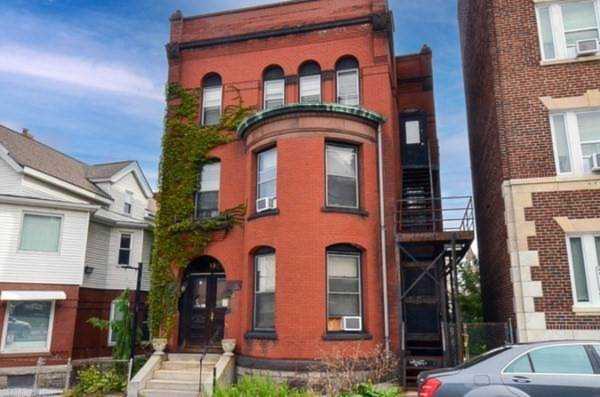 11 Irving Street Worcester, MA 01609