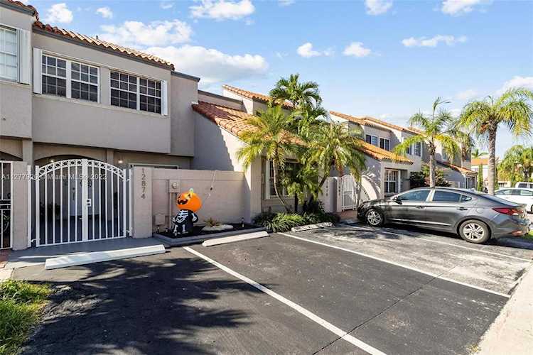 12874 SW 62nd Ter #12874 Miami, FL 33183