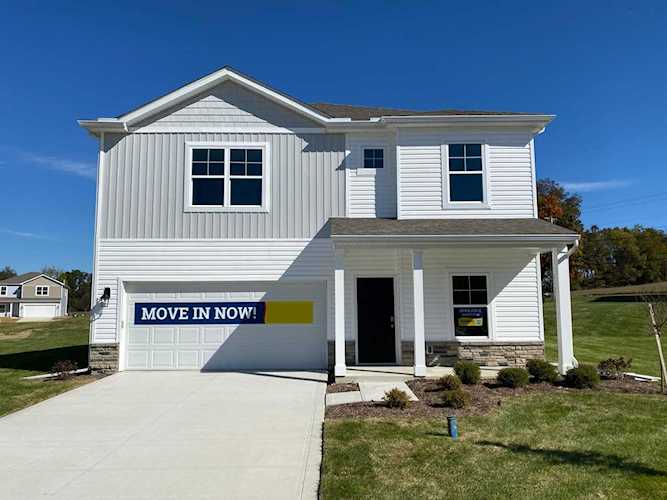 388 Kells Court Newark, OH 43055