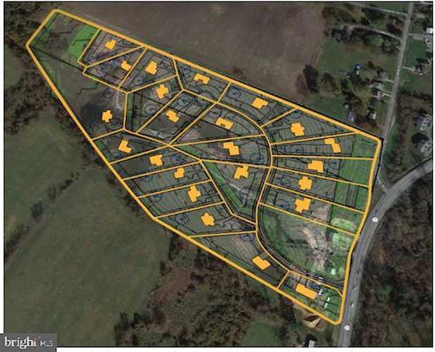 Lot 5 Ridge Rd Westminster, MD 21157