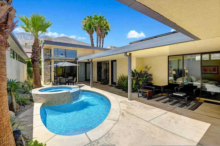 1545 Palm Colony Palm Springs, CA 92264