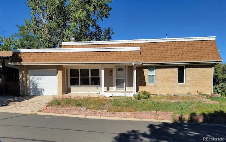 112 Pine Way Broomfield, CO 80020 | MLS 1637567 Photo 1
